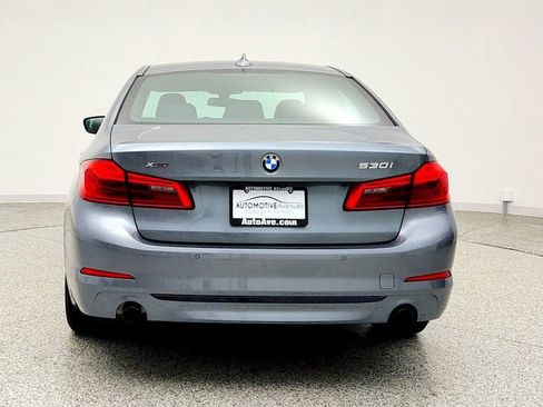 Used 2018 BMW 530i xDrive image 6