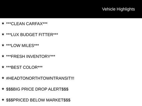 Used 2019 Jeep Cherokee Limited AWD/4WD image 7