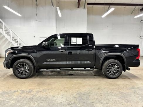 Certified 2026 Toyota Tundra SR5 w/ SR5 Convenience Package AWD/4WD image 4