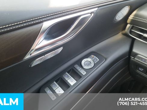 Used 2024 Genesis GV80 2.5T AWD/4WD image 34