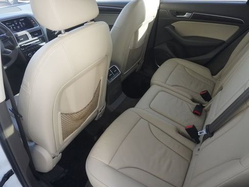 Used 2017 Audi Q5 2.0T Premium Plus image 29