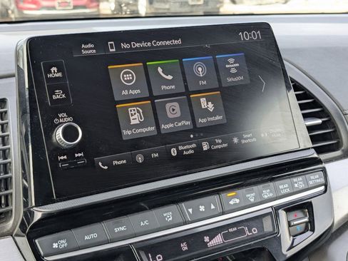 Used 2025 Honda Odyssey Sport-L image 19