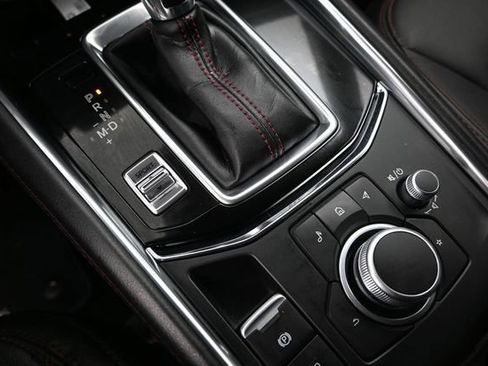 Certified 2023 MAZDA CX-5 Carbon Edition AWD/4WD image 14