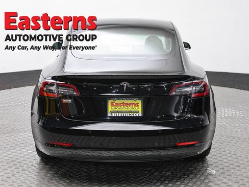 Used 2019 Tesla Model 3 Long Range RWD image 5