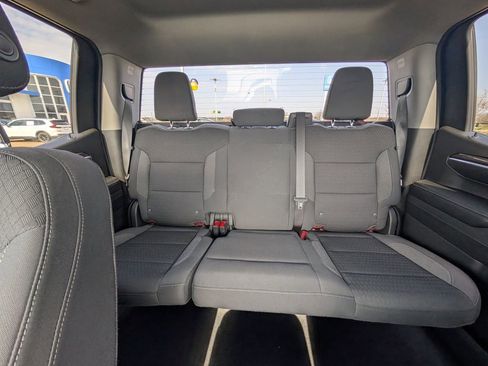 Used 2023 Chevrolet Silverado 1500 LT Trail Boss w/ Protection Package image 16