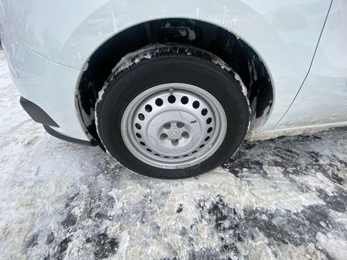 Used 2022 RAM ProMaster City Tradesman image 42