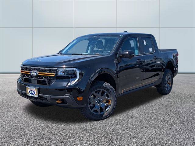 New 2026 Ford Maverick Tremor AWD/4WD image 1