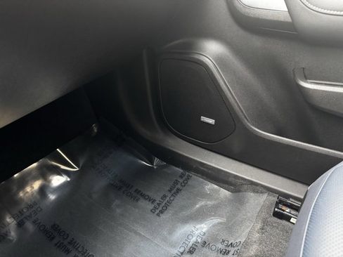 Certified 2024 Chevrolet Blazer RS w/ Driver Confidence II Package image 20