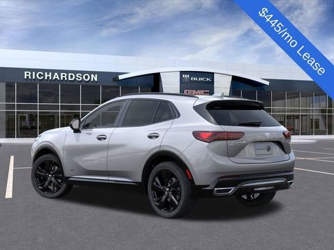 New 2026 Buick Envision Sport Touring image 23