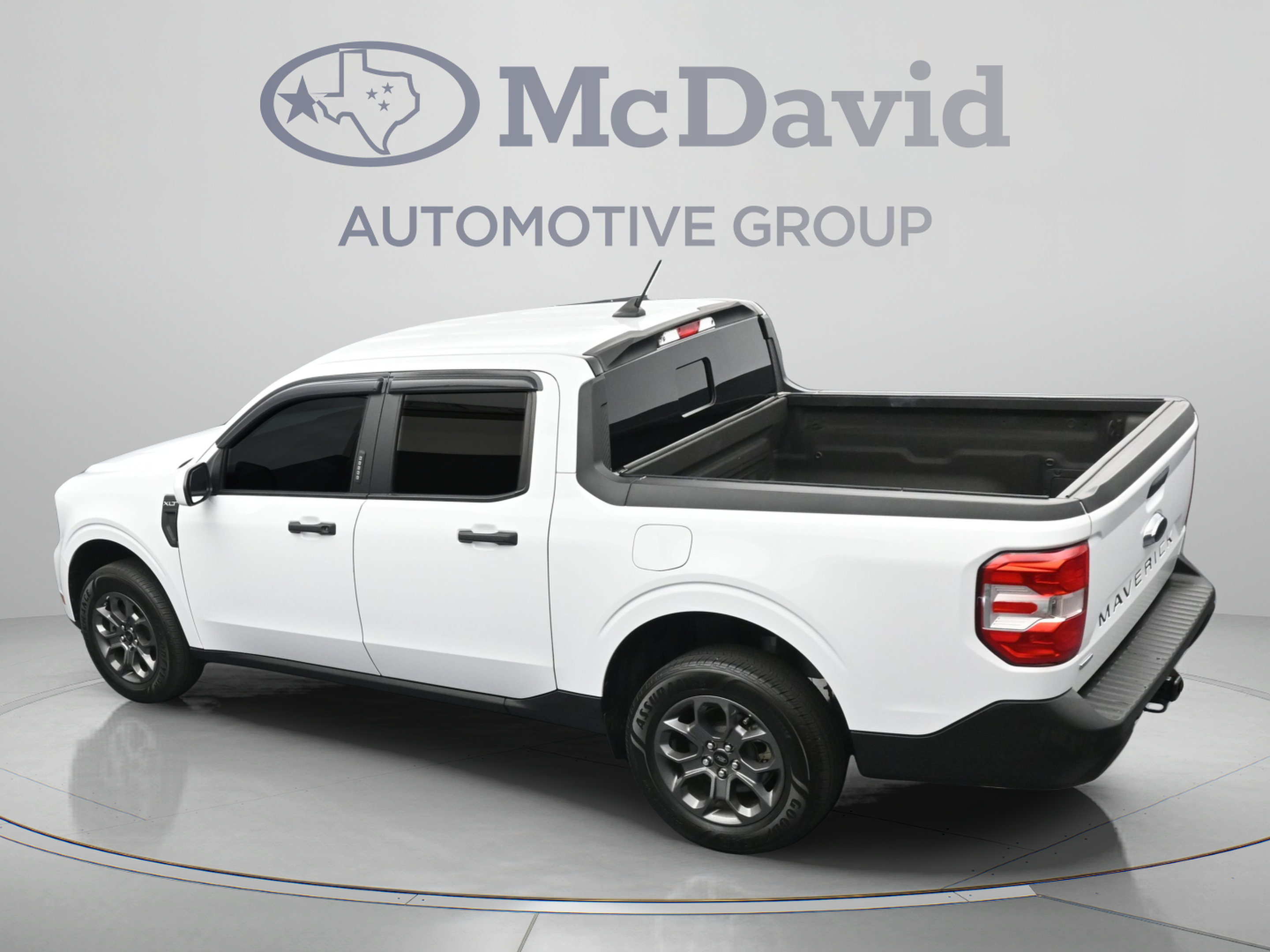 Used 2023 Ford Maverick XLT w/ XLT Luxury Package FWD image 36