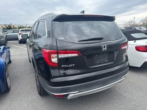 Used 2020 Honda Pilot Elite image 12