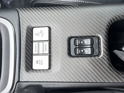 Used 2023 Toyota GR86 Premium w/ ALL Weather Mat Package (TMS) image 18