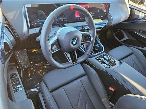 New 2026 BMW X3 M50 w/ M Sport Professional Package image 3