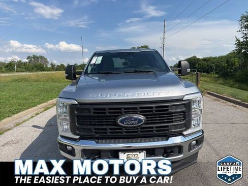 Used 2023 Ford F250 XL w/ XL Driver Assist Package AWD/4WD image 11