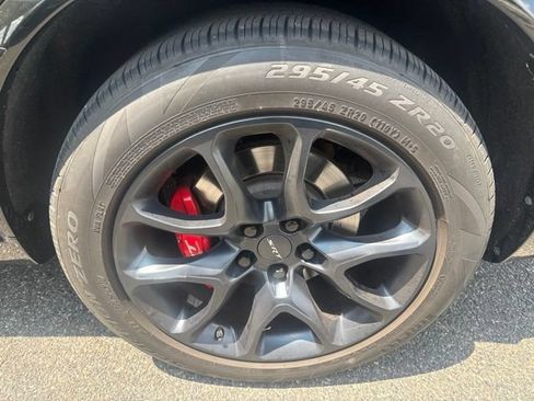Used 2022 Dodge Durango SRT w/ Premium Interior Group AWD/4WD image 7
