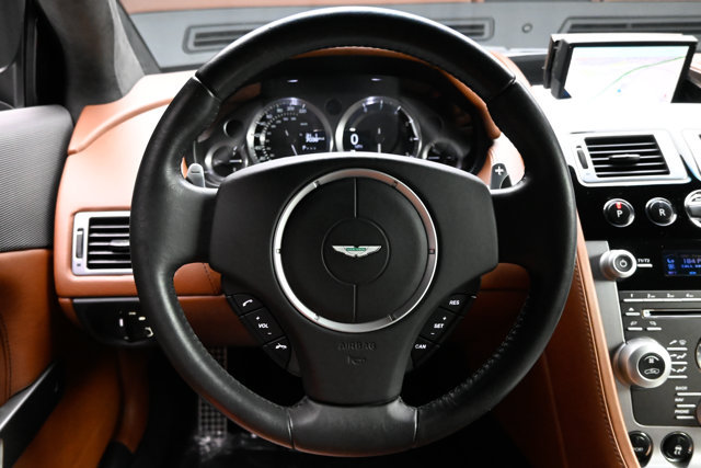 Used 2009 Aston Martin DB9 Coupe RWD image 62
