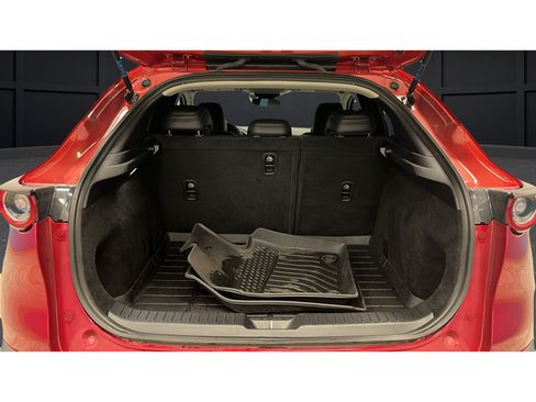 Used 2021 MAZDA CX-30 AWD 2.5 S w/ Select Package image 26