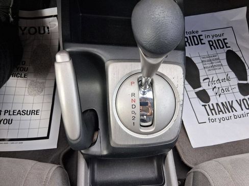 Used 2008 Honda Civic LX image 23