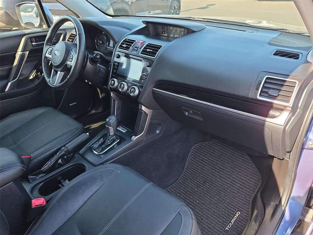 Used 2017 Subaru Forester 2.0XT Touring AWD/4WD image 21
