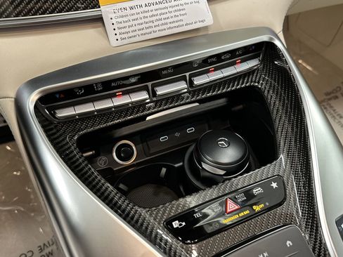 New 2026 Mercedes-Benz AMG GT 53 image 35