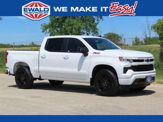 New 2026 Chevrolet Silverado 1500 RST w/ All Star Edition Plus AWD/4WD video 1