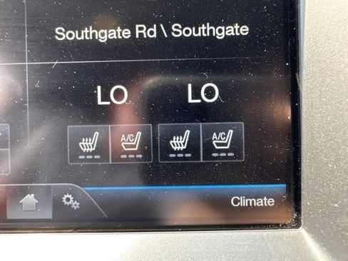 Used 2014 Ford F150 Lariat w/ Equipment Group 501A Mid image 22