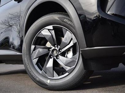 New 2026 Nissan Rogue SV w/ Cold Weather Package