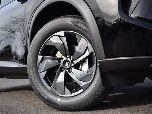 New 2026 Nissan Rogue SV w/ Cold Weather Package image 3