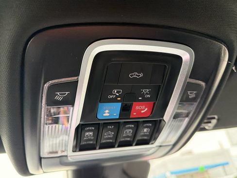 New 2026 RAM 1500 Limited w/ Night Edition AWD/4WD image 37