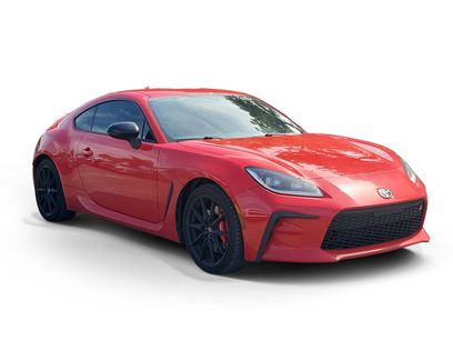 Used 2024 Toyota GR86 Premium w/ Performance Package