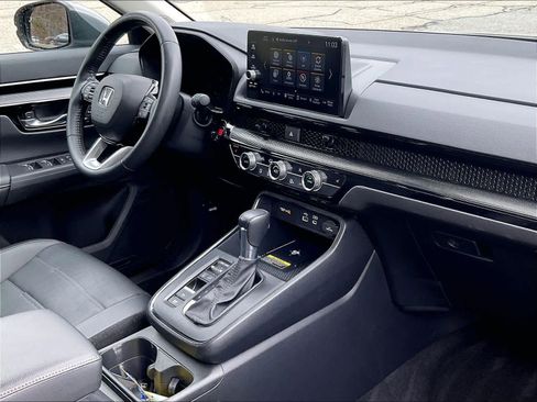 Used 2025 Honda CR-V EX-L image 14