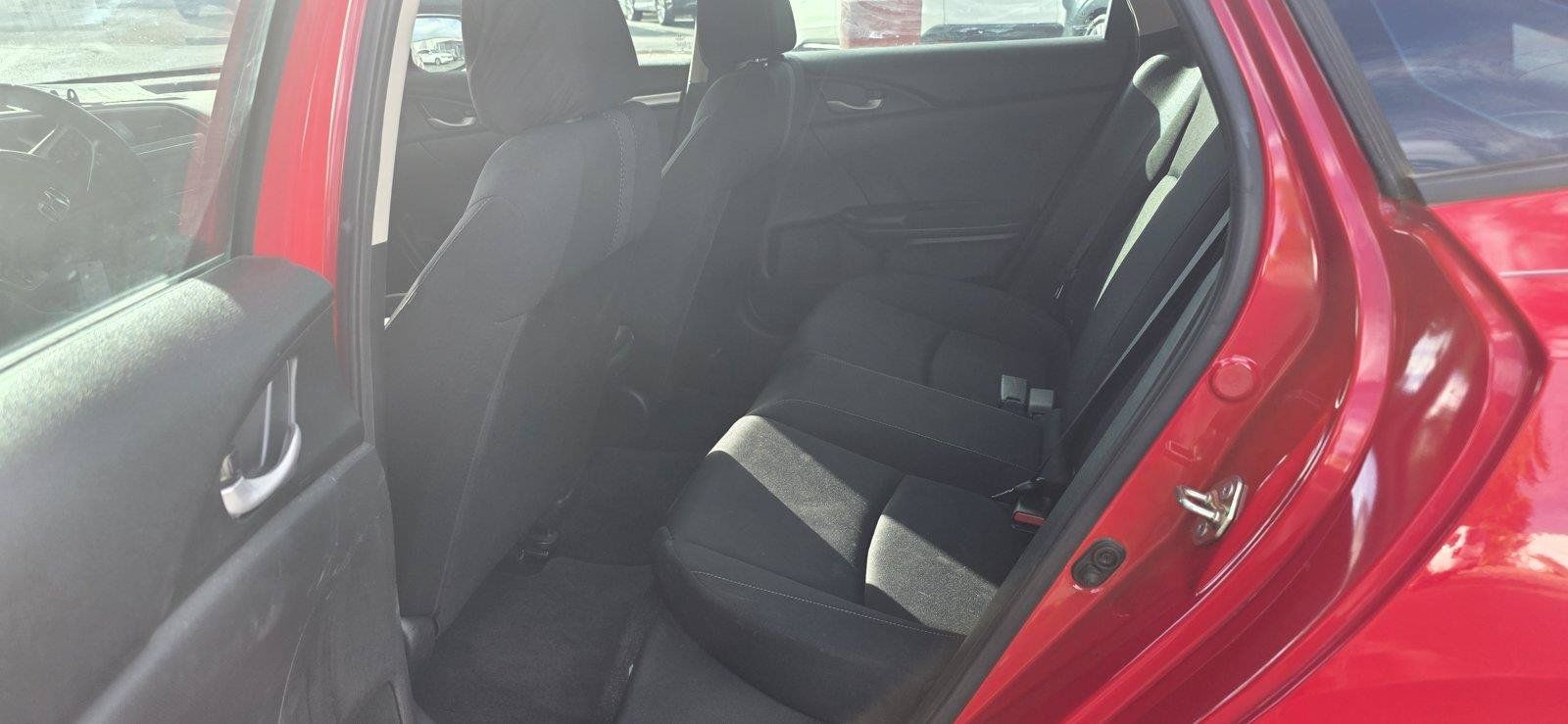 Used 2019 Honda Civic LX image 10
