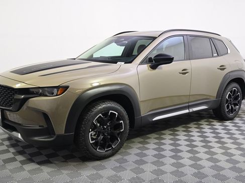 New 2026 MAZDA CX-50 Meridian Edition w/ Weather Package AWD/4WD image 2