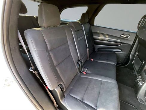 Used 2025 Dodge Durango GT image 26
