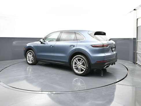 Used 2019 Porsche Cayenne AWD/4WD image 7