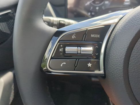 Used 2026 Kia Seltos EX image 22