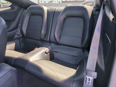 Used 2019 Ford Mustang GT Premium RWD image 18