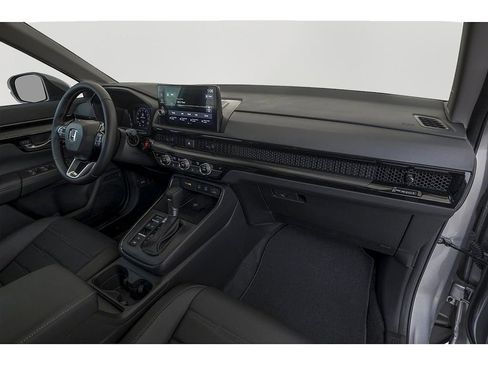 New 2026 Honda CR-V EX-L image 10