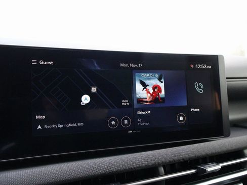 New 2026 Hyundai Tucson Limited image 35