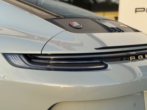 Certified 2024 Porsche 911 GT3 RS image 16