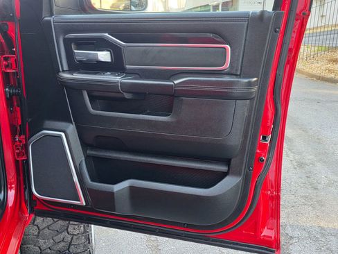 Used 2021 RAM 2500 Laramie image 33