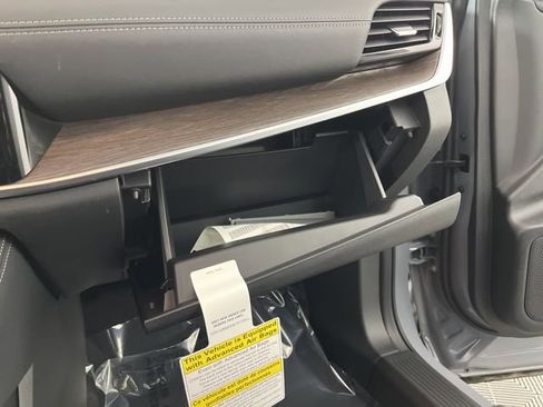 New 2026 Nissan Rogue Platinum AWD/4WD image 38