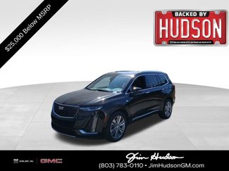 Used 2024 Cadillac XT6 Premium Luxury w/ LPO, Floor Liner Package video 1