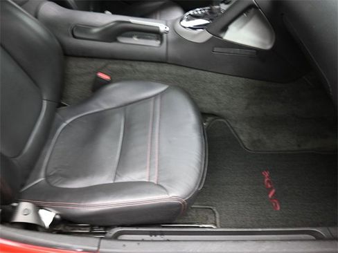 Used 2007 Pontiac Solstice GXP w/ Premium Package image 18