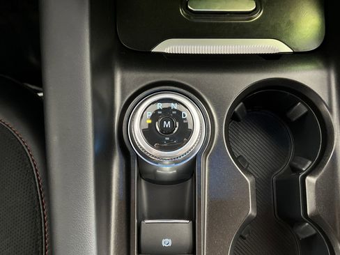 Used 2025 Ford Explorer ST image 21