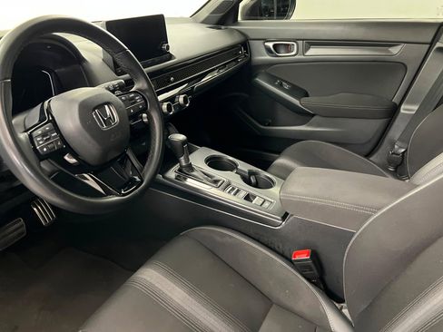 Used 2024 Honda Civic Sport image 16