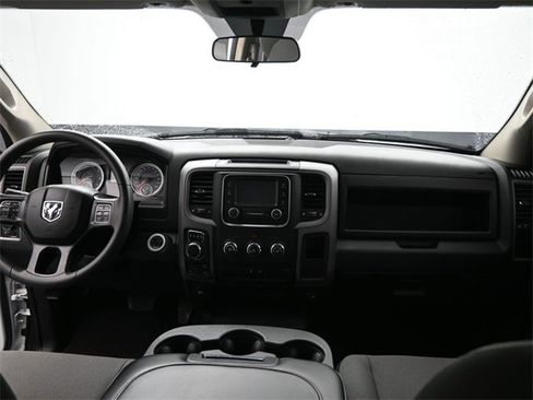 Used 2023 RAM 1500 Tradesman w/ Chrome Plus Package image 27