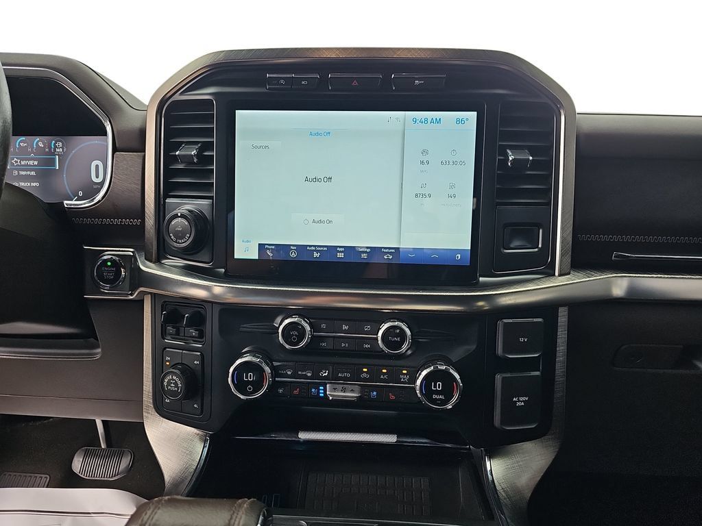 Used 2021 Ford F150 King Ranch AWD/4WD image 20