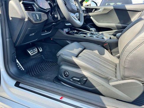 Certified 2024 Audi S5 Premium Plus w/ Premium Plus Package AWD/4WD image 50