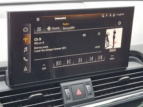 Used 2023 Audi SQ5 Premium Plus w/ Premium Plus Package image 19